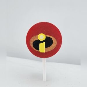 Disney Pixar THE INCREDIBLES Antenna Topper - NWOT